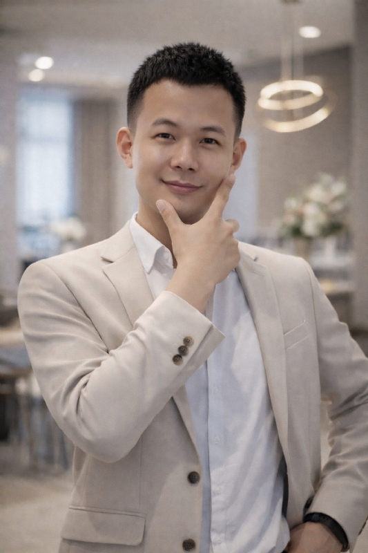 91年的男生的第一张照片--西安相亲服务中心