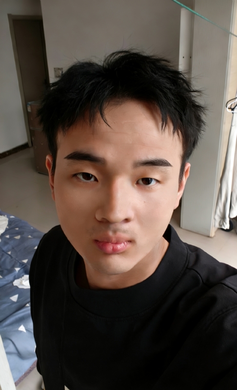 玉龙很深情的第一张照片--西安相亲服务中心