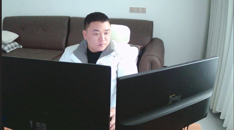 天道的第一张照片--西安相亲服务中心