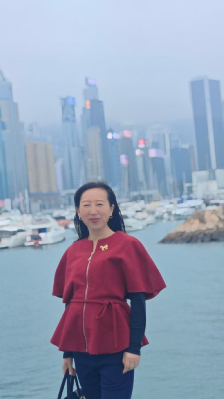 燕西的第二张照片--西安相亲服务中心