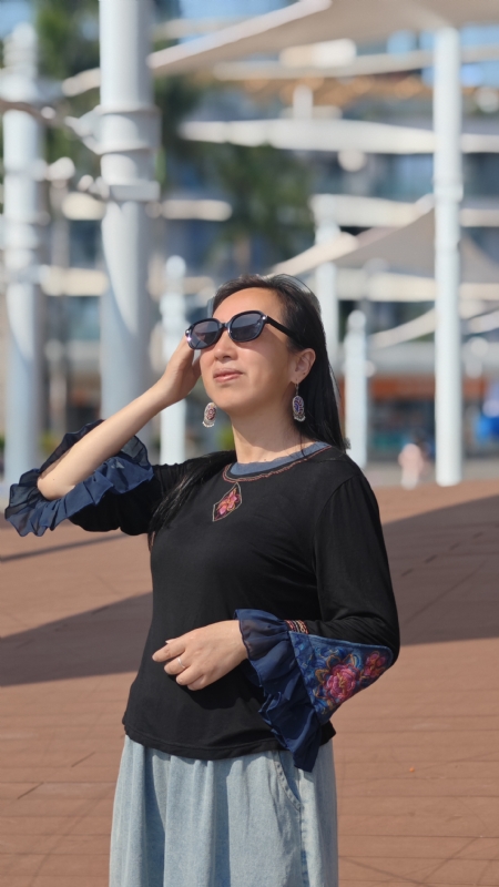 燕西的第三张照片--西安相亲服务中心