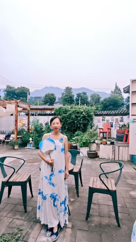 燕西的第四张照片--西安相亲服务中心