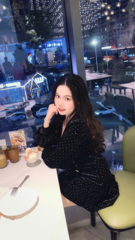 元气的第一张照片--西安相亲服务中心