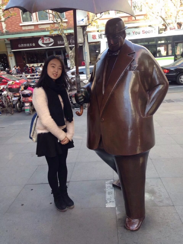 ysy仰望的第三张照片--西安相亲服务中心