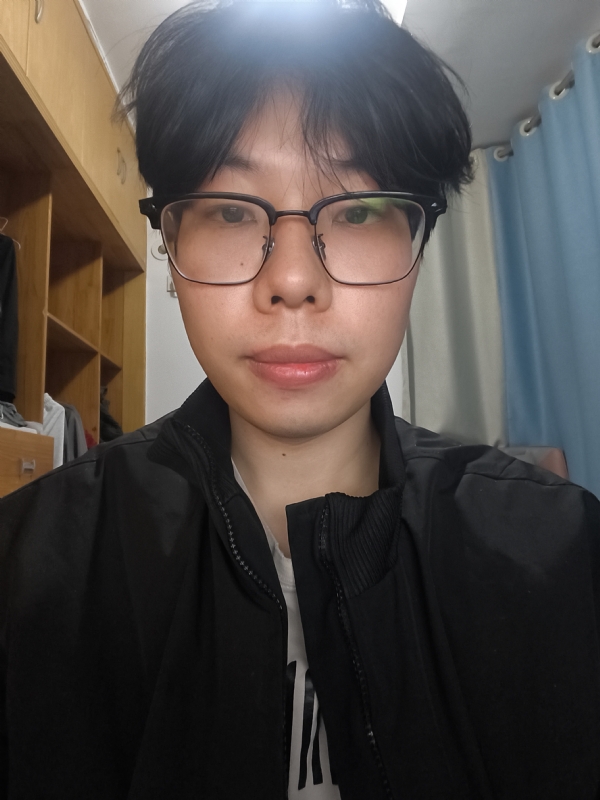 奔跑的兔子的第一张照片--西安相亲服务中心