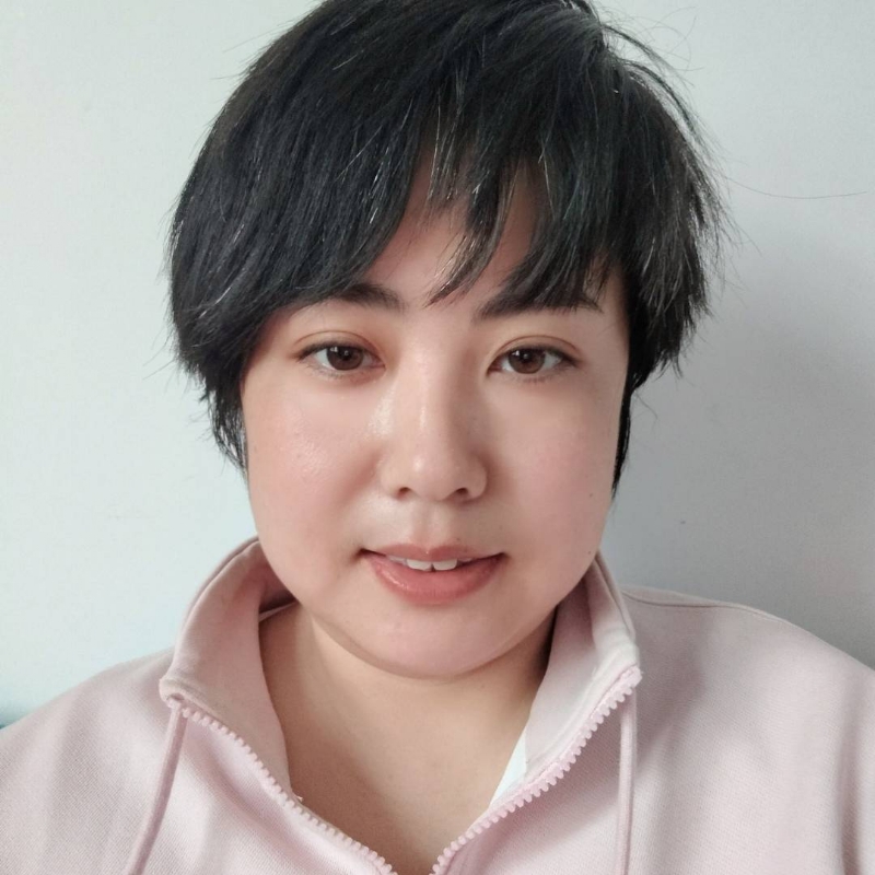 朵朵的第二张照片--西安相亲服务中心