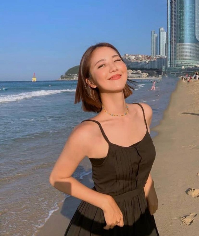 kimsoyeon10的第一张照片--西安相亲服务中心