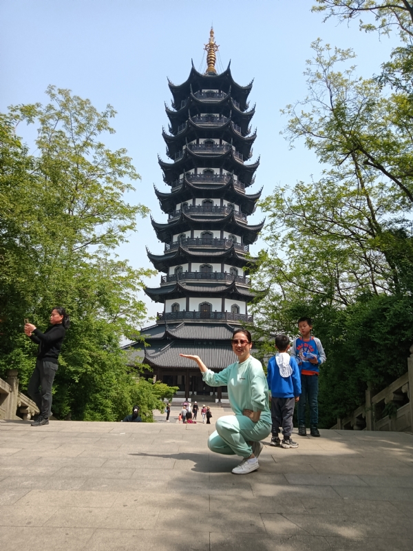 不蒋理的第三张照片--西安相亲服务中心