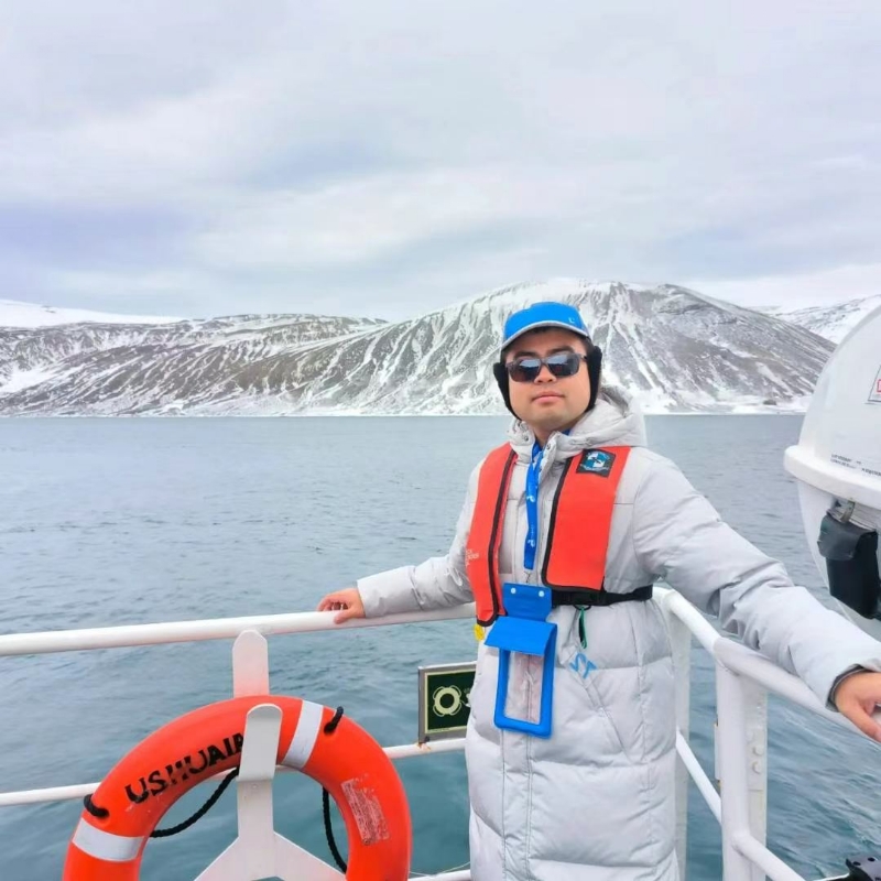 欢乐的笑的第二张照片--西安相亲服务中心