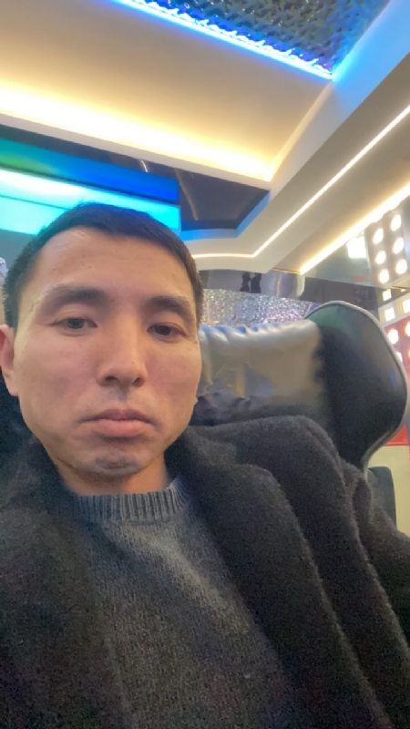 陈浩的第二张照片--西安相亲服务中心