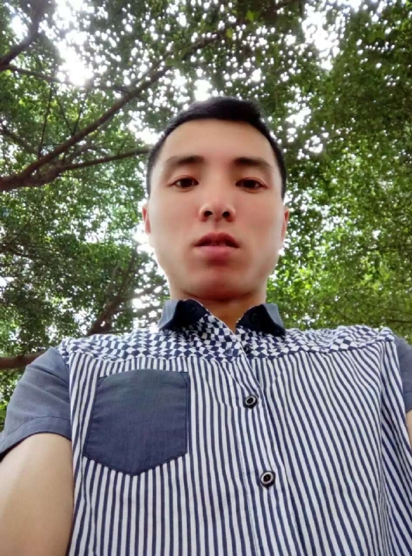 陈浩的第三张照片--西安相亲服务中心