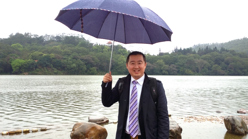 星辰大海的第一张照片--西安相亲服务中心