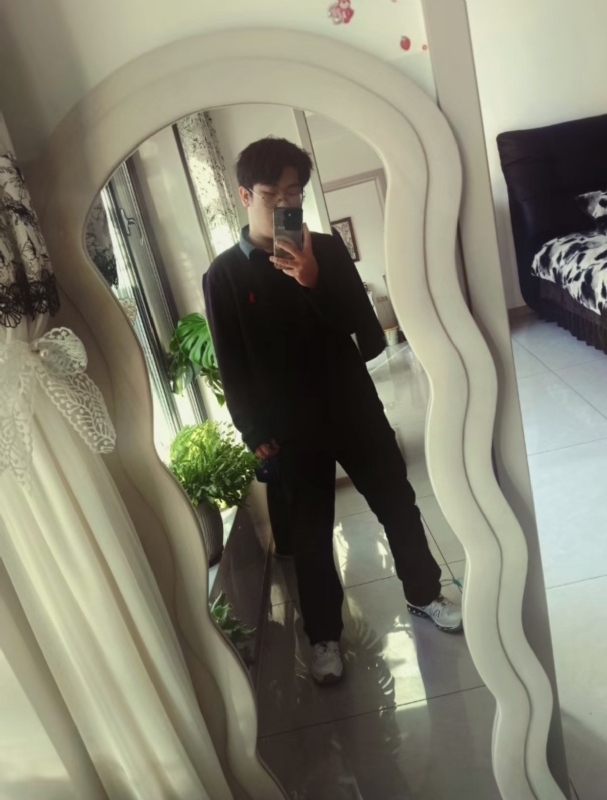 夜夜的第一张照片--西安相亲服务中心