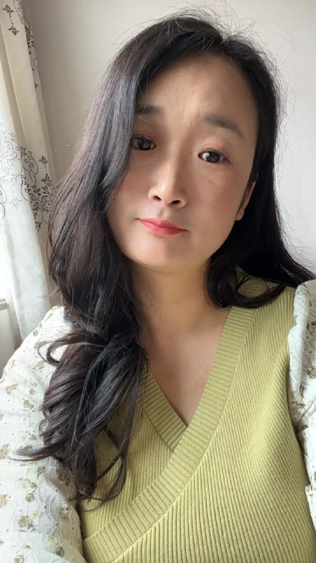 小晨的第一张照片--西安相亲服务中心