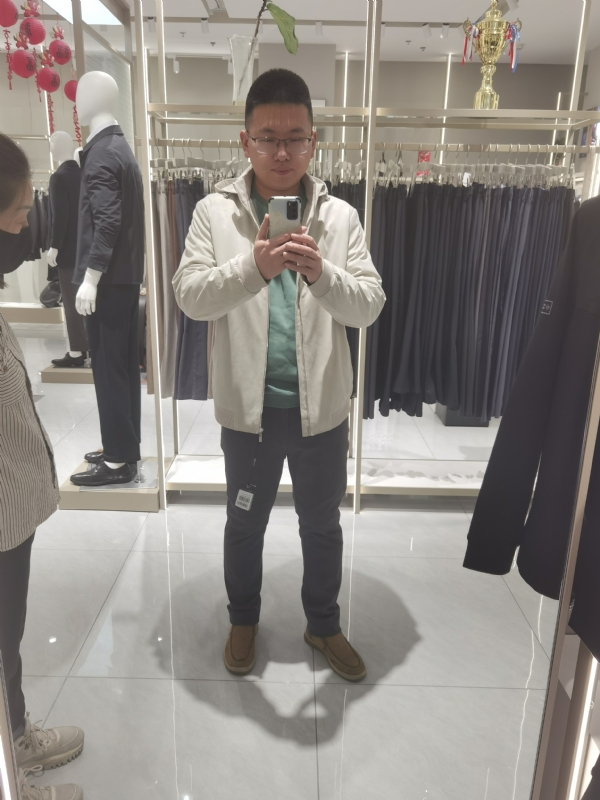 天天向上的第二张照片--西安相亲服务中心