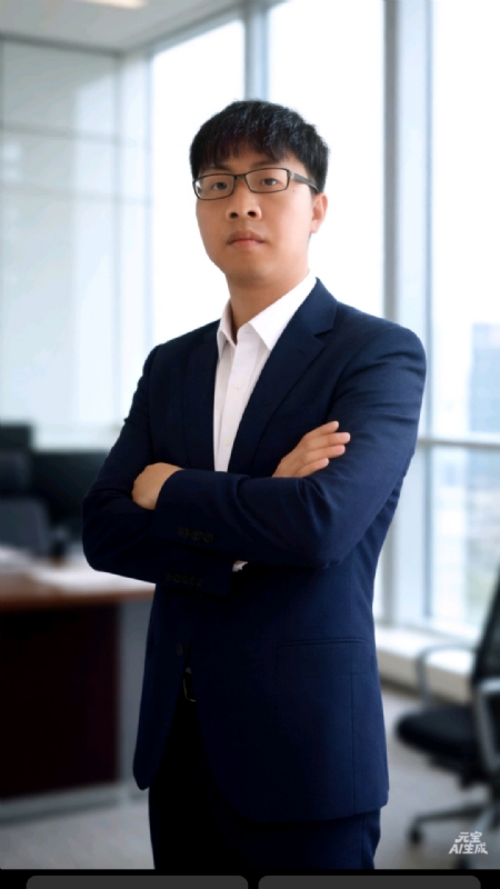 信阳小伙一枚的第一张照片--西安相亲服务中心