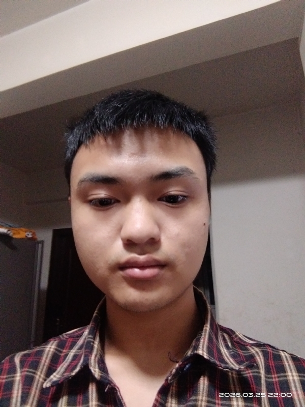 小磊的第一张照片--西安相亲服务中心