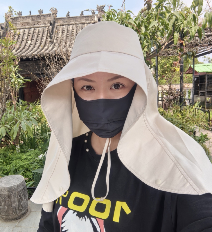 Azra999的第一张照片--西安相亲服务中心