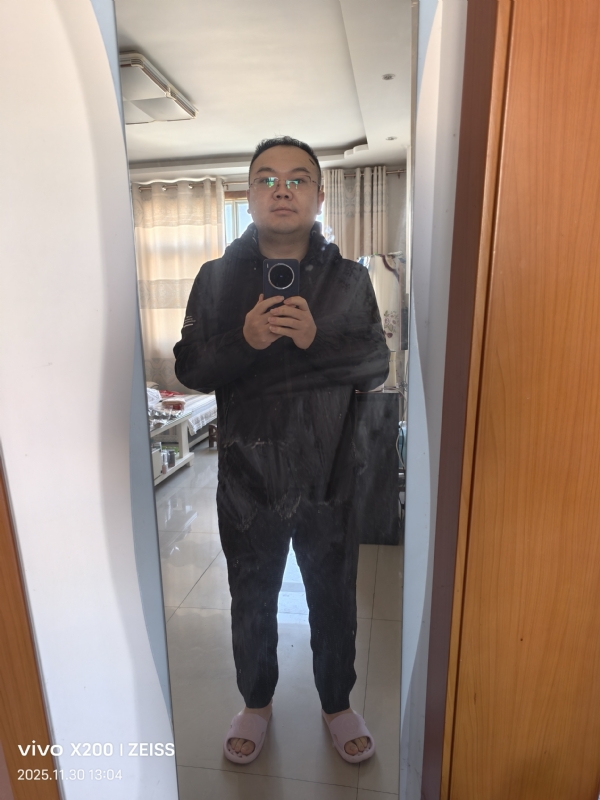 北狼的第一张照片--西安相亲服务中心