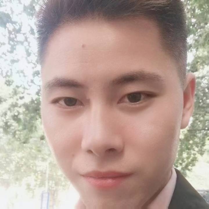 缺个伴的第一张照片--西安相亲服务中心