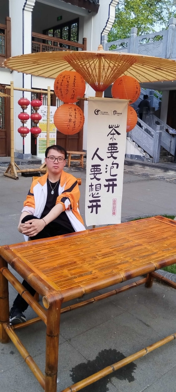 友谊支柱的第一张照片--西安相亲服务中心