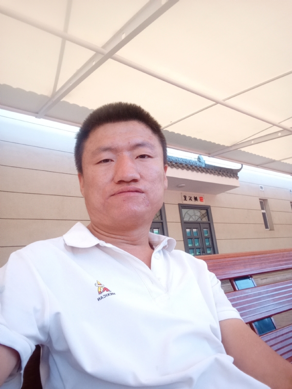 细水长流的第一张照片--西安相亲服务中心