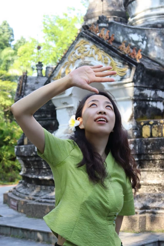 小贝加的第一张照片--西安相亲服务中心