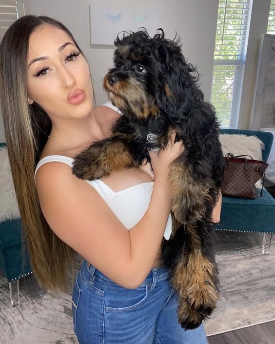 karina的第一张照片--西安相亲服务中心