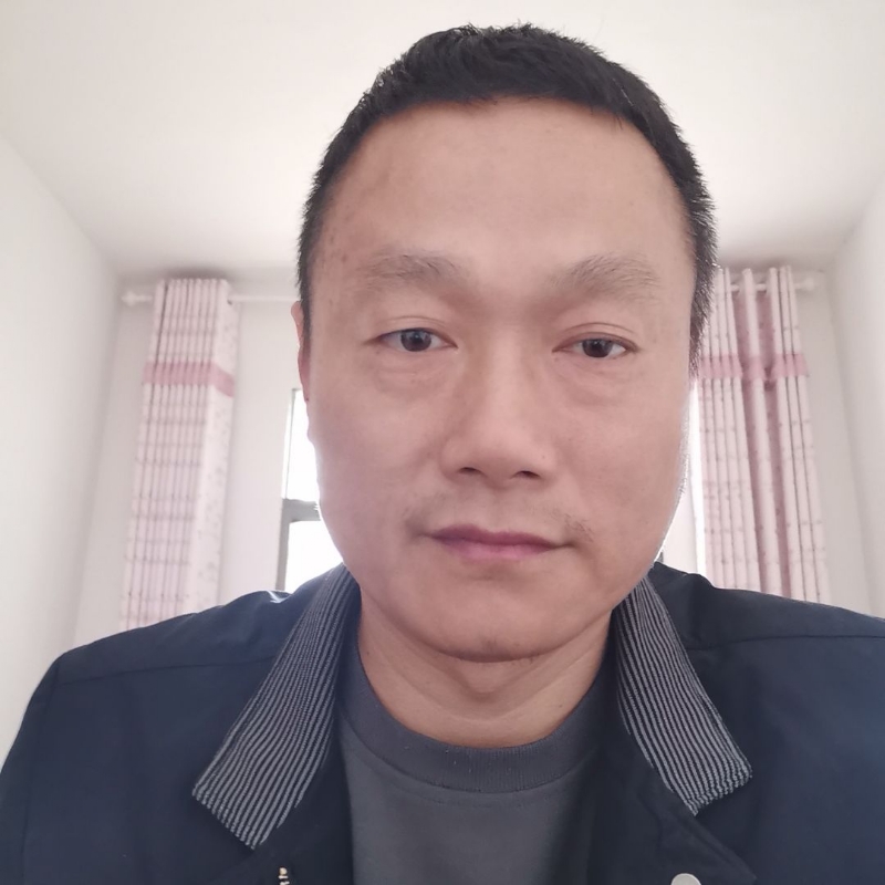 农家老男孩的第一张照片--西安相亲服务中心