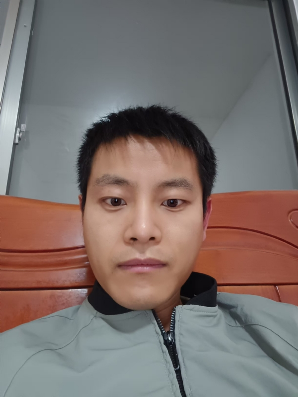 小朱的第一张照片--西安相亲服务中心