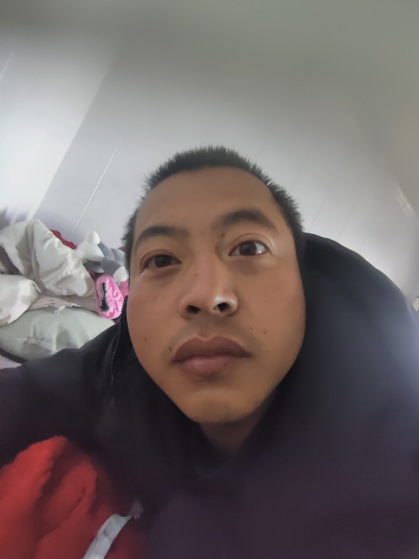 等一个人的第一张照片--西安相亲服务中心