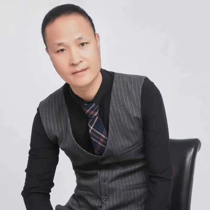 子昂的第一张照片--西安相亲服务中心