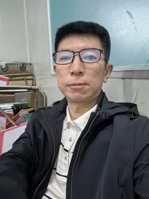 责任感的感冒药的第二张照片--西安相亲服务中心