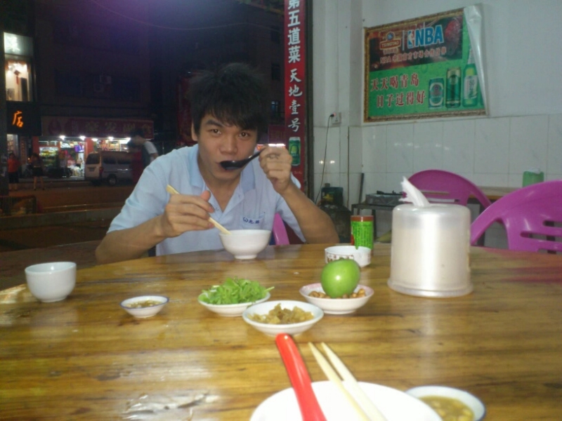 浅时光的第一张照片--西安相亲服务中心