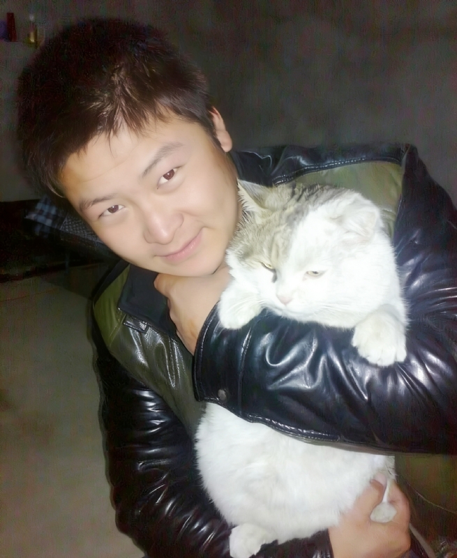 这个橘子不能吃的第一张照片--西安相亲服务中心