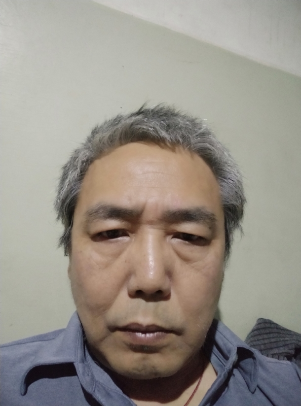 joe的第一张照片--西安相亲服务中心