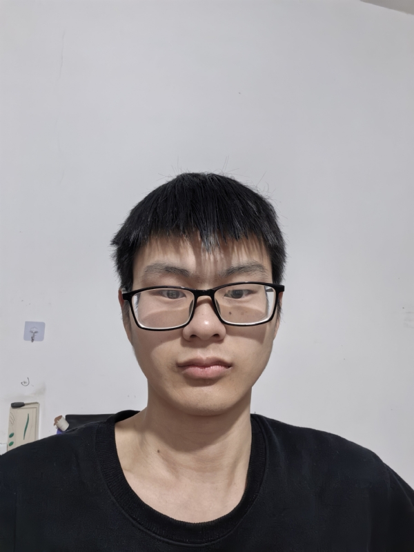 心如止水的第一张照片--西安相亲服务中心