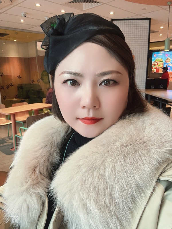 七彩阳光的第二张照片--西安相亲服务中心