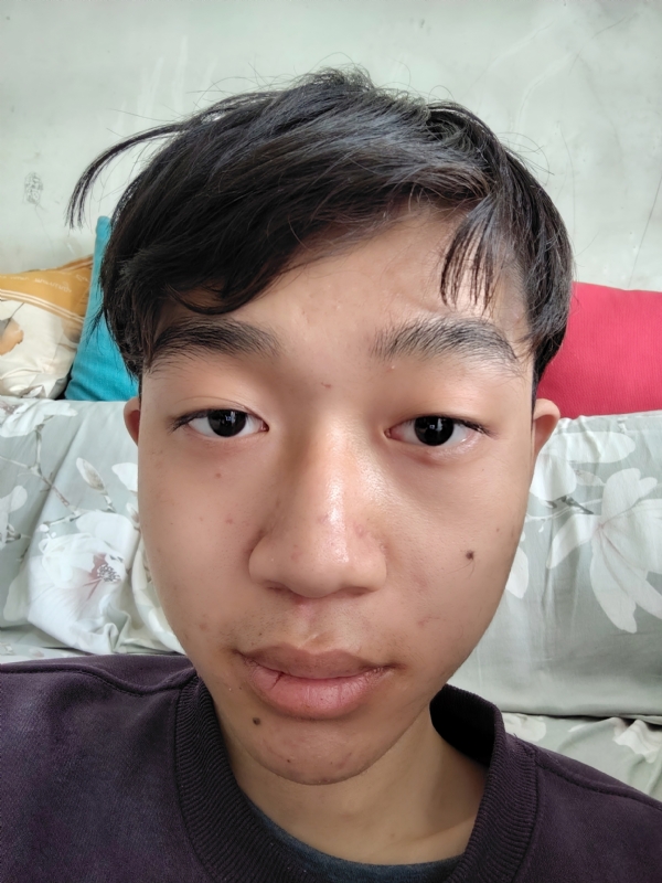 郭富城的第二张照片--西安相亲服务中心