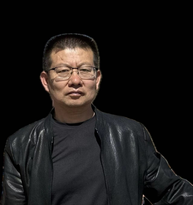 青山的第一张照片--西安相亲服务中心