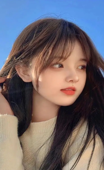 莓莓的第一张照片--西安相亲服务中心