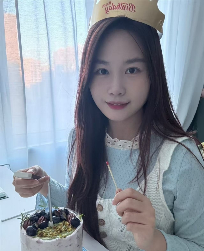 daylight的第一张照片--西安相亲服务中心