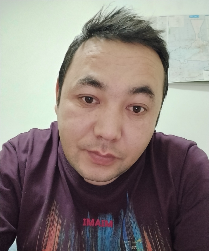 孤独的心kz的第一张照片--西安相亲服务中心