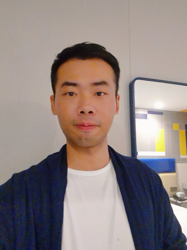 清明雨上的第二张照片--西安相亲服务中心