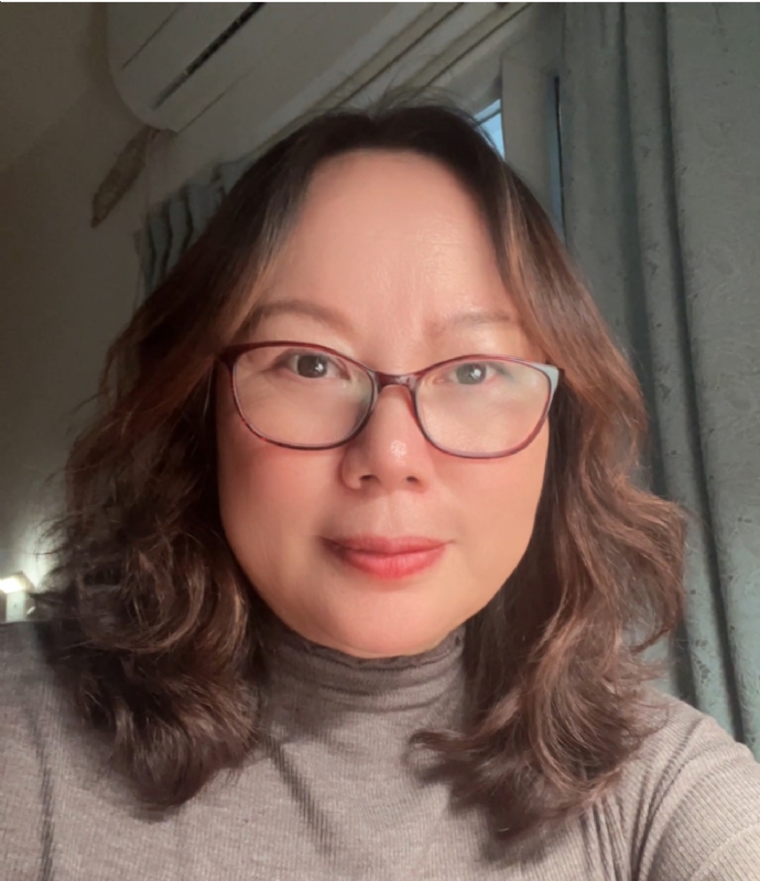 Tina的第一张照片--西安相亲服务中心