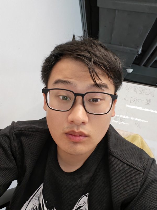 想脱单的洋洋的第一张照片--西安相亲服务中心