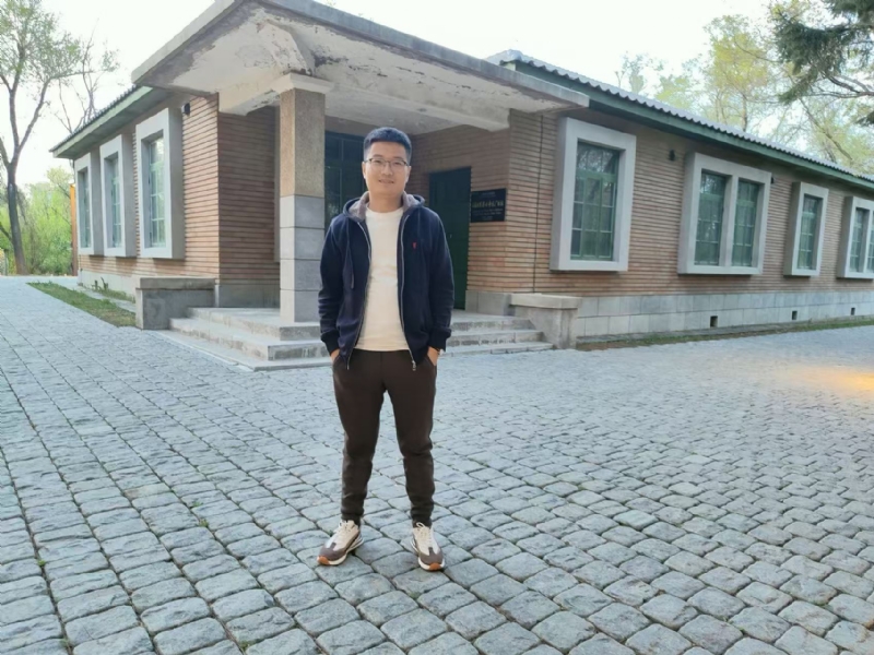 成成的第二张照片--西安相亲服务中心