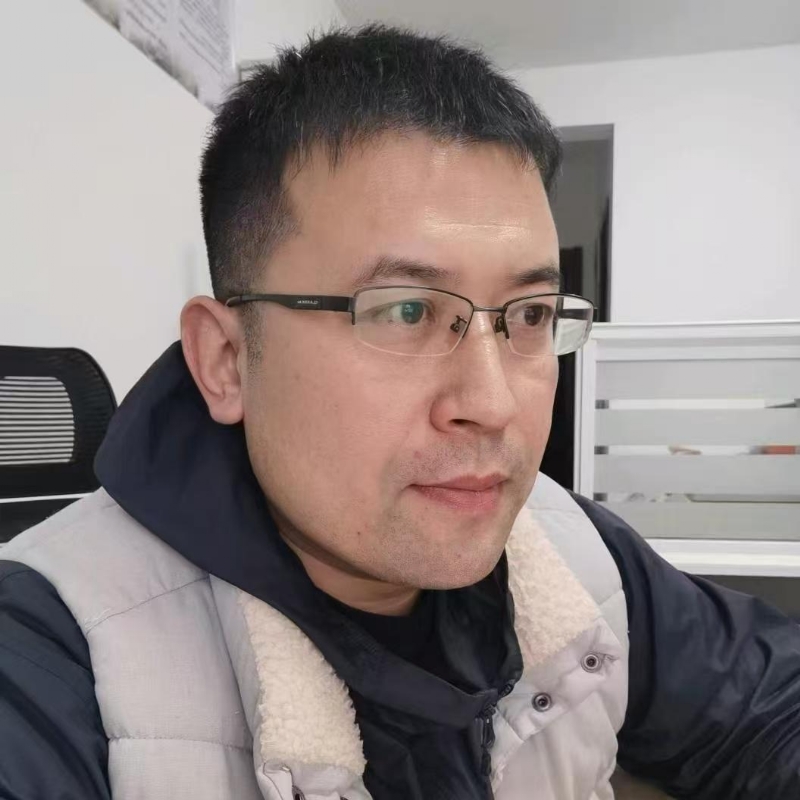 木盛的第一张照片--西安相亲服务中心