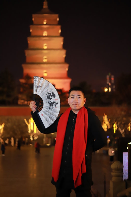 天作之合的第一张照片--西安相亲服务中心