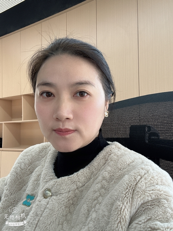 瑜妍的第一张照片--西安相亲服务中心